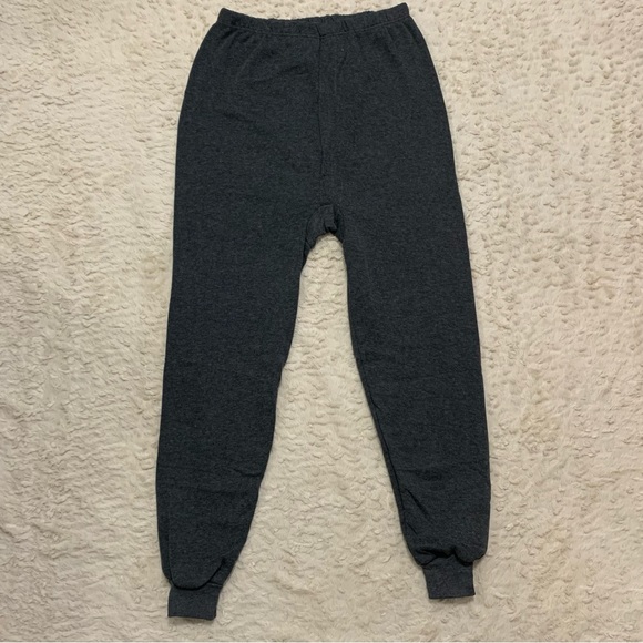 ✨ WARMWEAR Men’s 100% Cotton Thermal Underwear Long Johns Set - Size XXL - Picture 8 of 12